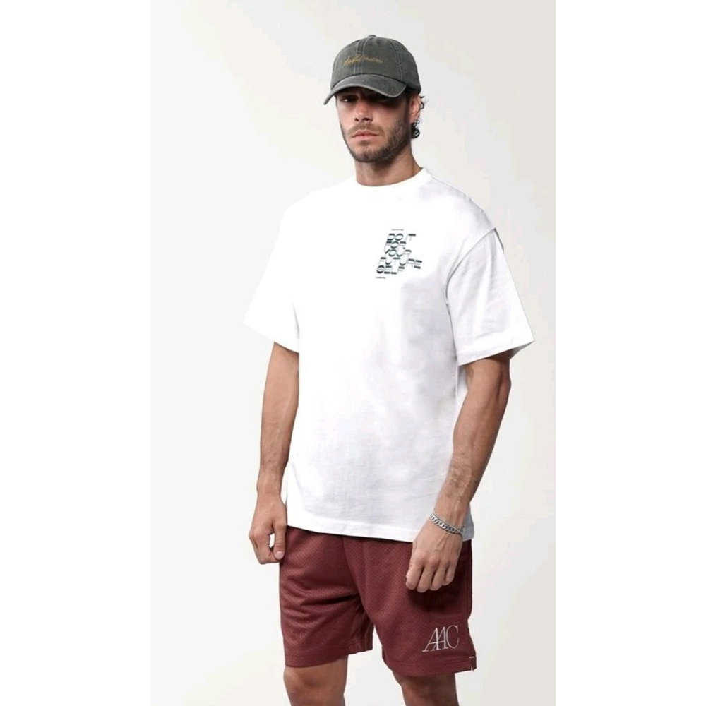 NEW Active After Coffee Mens Transformation Shorts Hot Chocolate Size Medium NWT